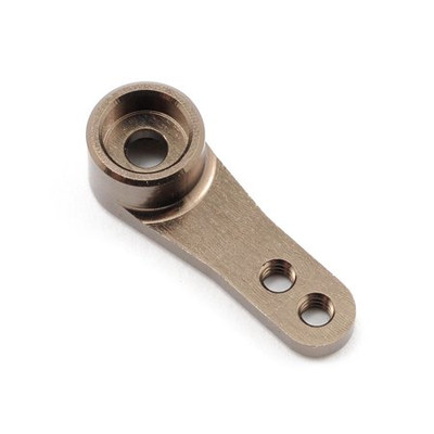 Losi Aluminum Crawler Servo Arm (FUT) Losi Aluminum Crawler Servo Arm (FUT)