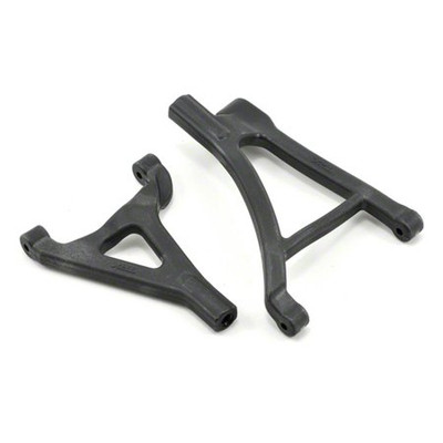 Traxxas right Front Suspension Arm Set (Slayer Pro) (TRA5931X) Traxxas right Front Suspension Arm Set (Slayer Pro) (TRA5931X)