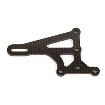 Team Associated TC7 Servo Mount Brace Team Associated TC7 Servo Mount Brace