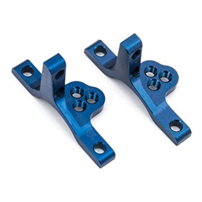 Team Associated TC7.1 Bearing Caps "A" (2) Team Associated TC7.1 Bearing Caps "A" (2)