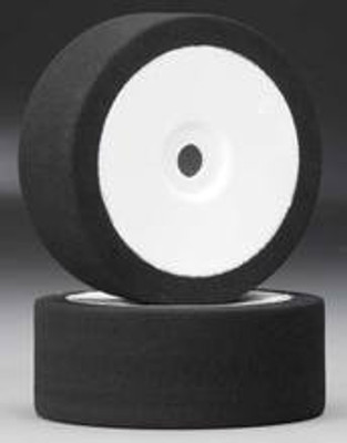 JOHNS BSR 1:8 DIRT OVAL FOAM TIRE - PINK XX (C8018) JOHNS BSR 1:8 DIRT OVAL FOAM TIRE - PINK XX (C8018)