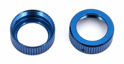 Team Associated TC7.1 Shock Cap Retainer (2) (Short) (ASC31756) Team Associated TC7.1 Shock Cap Retainer (2) (Short) (ASC31756)
