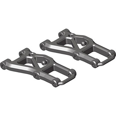 Team Associated TC7 Front Suspension Arm Set (2) Team Associated TC7 Front Suspension Arm Set (2)