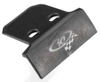 DE RACING BUMP SKID - MBX6 DE RACING BUMP SKID - MBX6