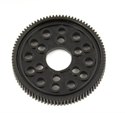 Team Associated 64P Spur Gear (88T) Kimbrough Team Associated 64P Spur Gear (88T) Kimbrough