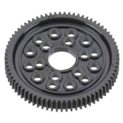 Team Associated 48P Spur Gear (73T) Kimbrough Team Associated 48P Spur Gear (73T) Kimbrough