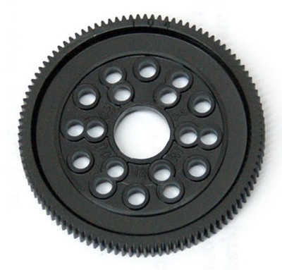 Kimbrough 64P Precision Spur Gear (112T) Kimbrough 64P Precision Spur Gear (112T)