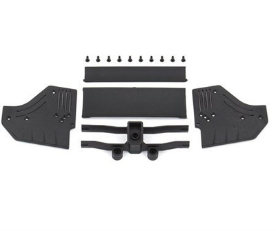 Team Associated RC10F6 Rear Wing Team Associated RC10F6 Rear Wing