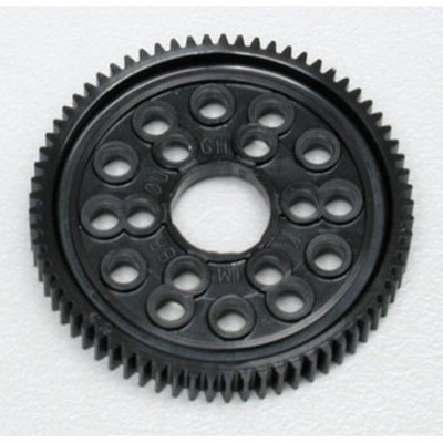Team Associated 48P Spur Gear (69T) Kimbrough Team Associated 48P Spur Gear (69T) Kimbrough