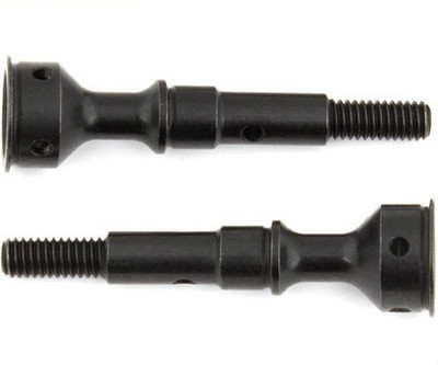 Team Associated B6/B6D V2 Heavy Duty CVA Axle (2) Team Associated B6/B6D V2 Heavy Duty CVA Axle (2)