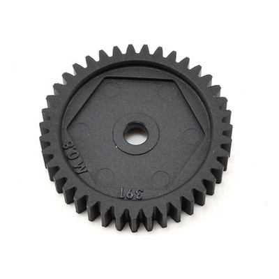 Traxxas Mod 0.8 TRX-4 Spur Gear (39T) (TRA8052) Traxxas Mod 0.8 TRX-4 Spur Gear (39T) (TRA8052)