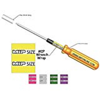 MIP Wrench Wraps Set (SAE)