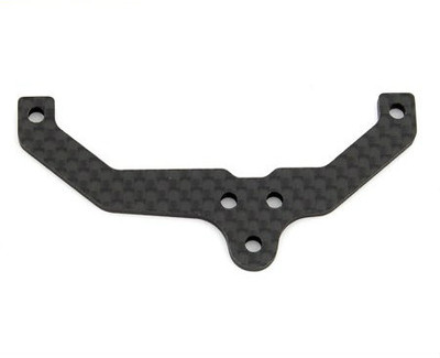 Team Associated RC10F6 Upper Pod Plate