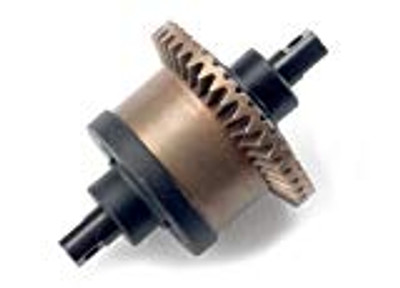 Traxxas Complete Differential Assembly (TRA7078) Traxxas Complete Differential Assembly (TRA7078)