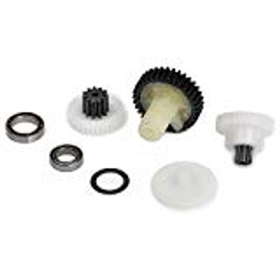 Traxxas 2085 Servo Gear Set (Xmaxx) (TRA2087) Traxxas 2085 Servo Gear Set (Xmaxx) (TRA2087)