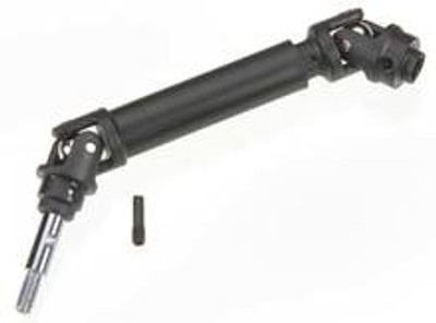 Traxxas Heavy Duty Front Driveshaft Assembly (TRA6851X)