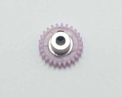 17.5 RC Polypro 48P Pinion Gear (3.17mm Bore) (26T) (175-10026)