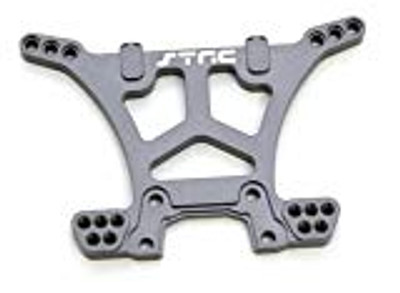 ST Racing Concepts Aluminum HD Rear Shock Tower (GUN METAL) (Slash 4x4)