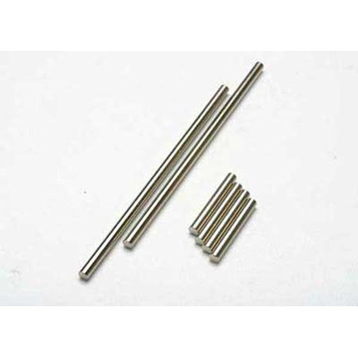 Traxxas Hardened Steel Suspension Pin Set (6) (TRA5321) Traxxas Hardened Steel Suspension Pin Set (6) (TRA5321)
