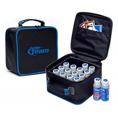 Team Associated Factory Team Fluid Carrier Team Associated Factory Team Fluid Carrier