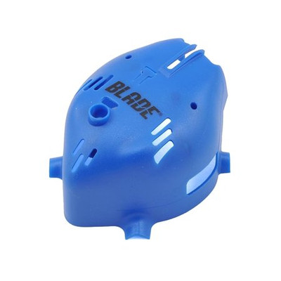 Blade Helis Torrent 110 Body (Blue) Blade Helis Torrent 110 Body (Blue)