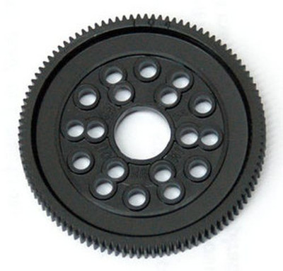 Kimbrough 64P Precision Spur Gear (120T) Kimbrough 64P Precision Spur Gear (120T)