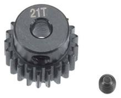 INTEGY 48P PINION GEAR - 21T (REVO/SLASH/SUMMIT/RALLY) INTEGY 48P PINION GEAR - 21T (REVO/SLASH/SUMMIT/RALLY)