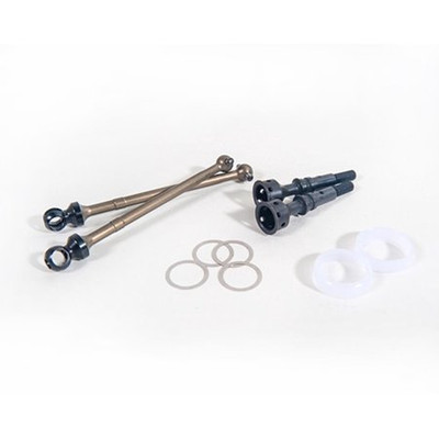 Schelle Racing 67mm B6/B6D CVA Light Conversion Set Schelle Racing 67mm B6/B6D CVA Light Conversion Set