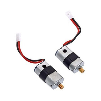 Dromida Main Motor CCW Right Front, Left Rear XL 370 Dromida Main Motor CCW Right Front, Left Rear XL 370