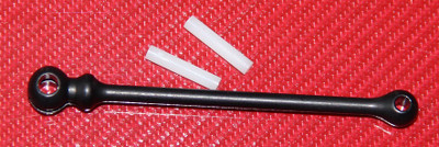 GFRP CVD Short Aluminum Dogbones (1) GFRP CVD Short Aluminum Dogbones (1)