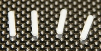 GFRP CVD Delrin Replacement Pins (4) (GFR1155) GFRP CVD Delrin Replacement Pins (4) (GFR1155)