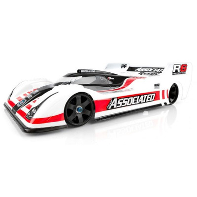 Team Associated Factory Team RC12R6 1/12 On Road Pan Car Kit Team Associated Factory Team RC12R6 1/12 On Road Pan Car Kit