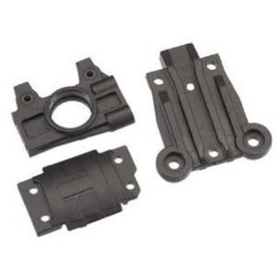 Tekno RC Plate Set Tekno RC Plate Set