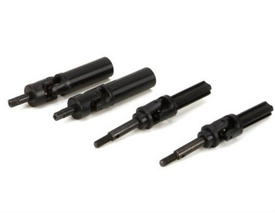 ECX Complete Driveshaft Set 1/18 ECX Complete Driveshaft Set 1/18