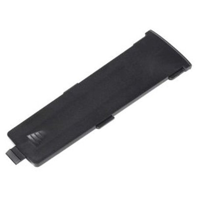Traxxas radio battery door TQ transmitter (TRA6548) Traxxas radio battery door TQ transmitter (TRA6548)