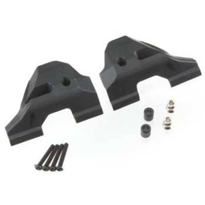 Traxxas Front Suspension Arm Guard Set Traxxas Front Suspension Arm Guard Set