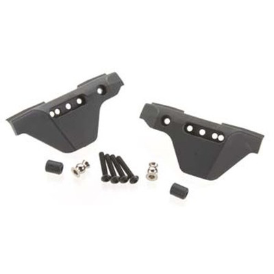 Traxxas Rear Suspension Arm Guard Set (2) (TRA6733)
