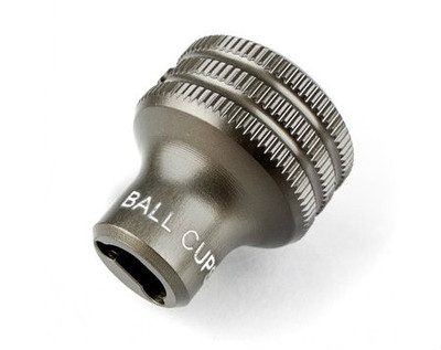 Team Associated Factory Team Ball Cup Wrench Team Associated Factory Team Ball Cup Wrench
