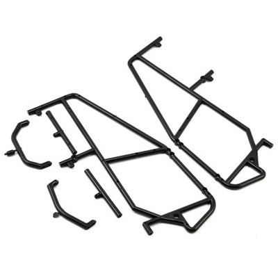 Custom Works RC V2 Main Frame Cage (CSW3431)