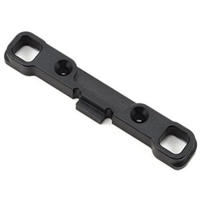 Tekno RC Aluminum V2 "D" Block Adjustable Hinge Pin Brace Tekno RC Aluminum V2 "D" Block Adjustable Hinge Pin Brace