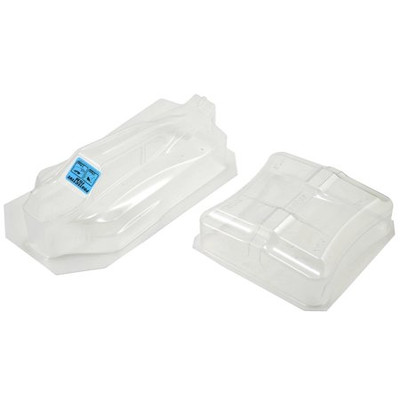 Pro-Line B64/B64D Elite Body (Regular Weight) (Clear) Pro-Line B64/B64D Elite Body (Regular Weight) (Clear)