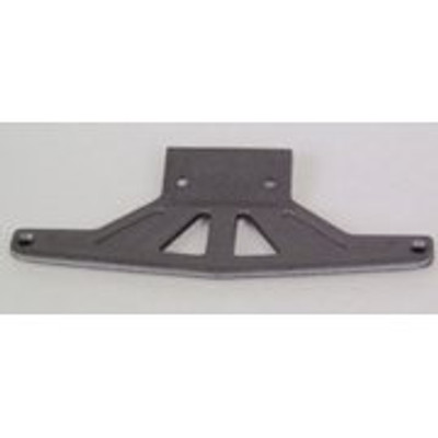 RPM Wide Front Bumper (Black) (Rustler,Stampede,Bandit) RPM Wide Front Bumper (Black) (Rustler,Stampede,Bandit)