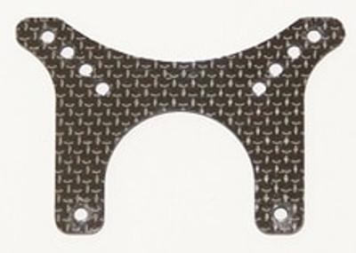 GFRP Havoc 3.1 Front Shock Tower (GFR2406) GFRP Havoc 3.1 Front Shock Tower (GFR2406)