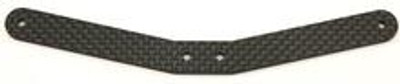 GFRP Rear Body Mount for All Late Models and EDMs (GFR2312) GFRP Rear Body Mount for All Late Models and EDMs (GFR2312)