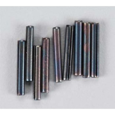 Custom Works Rear Axle Drive Pin (10) Custom Works Rear Axle Drive Pin (10)