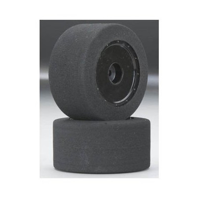 BSR Dirt Oval Foam Rears (purple) BSR Dirt Oval Foam Rears (purple)