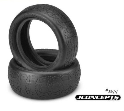 JConcepts Octagons 2.2" 4WD 1/10 Front Buggy Tires (2) (Green) JConcepts Octagons 2.2" 4WD 1/10 Front Buggy Tires (2) (Green)
