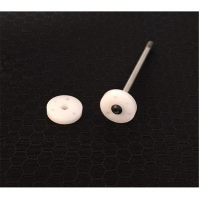 Schelle Racing Big Bore V2 12mm 3+1 Piston, 1.4+1.0mm Flat