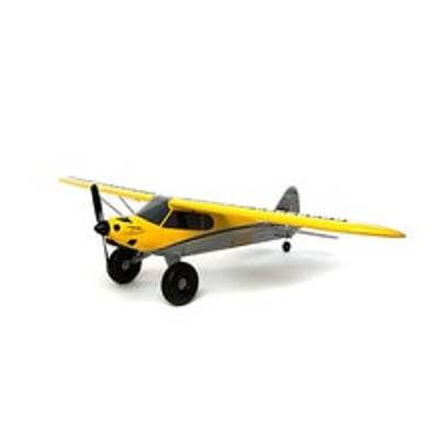 HobbyZone Carbon Cub S+ 1.3m RTF Electric Airplane HobbyZone Carbon Cub S+ 1.3m RTF Electric Airplane