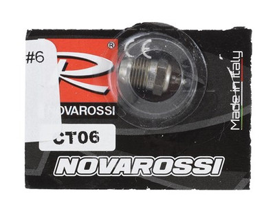 NOVAROSSI Products - BeachRC.com